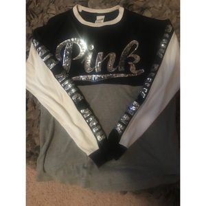 Pink Victoria Secret